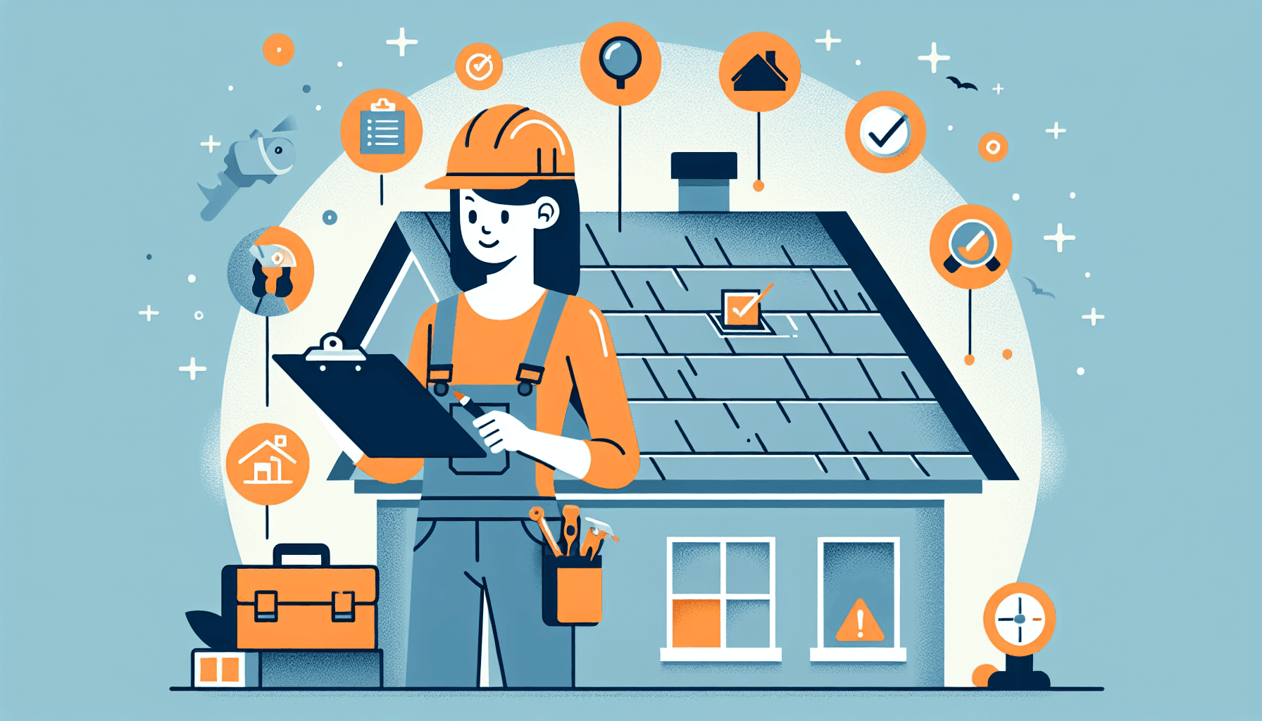 Why Regular Roof Inspections Save You Money in the Long Run
